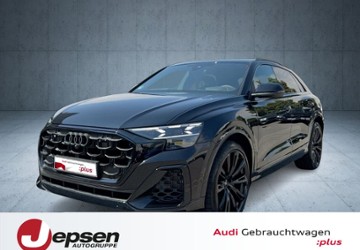 Audi Q8 9.900 km 106.660 &euro; Regensburg 93059