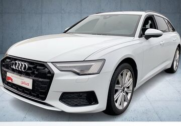Audi A6 6.844 km 60.490 &euro; Regensburg 93059