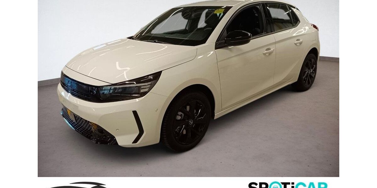 Opel Corsa 6.808 km 16.780 &euro; Kelheim 93309