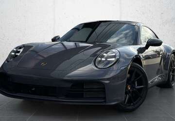 Porsche 992 6.000 km 149.900 &euro; Regensburg 93055