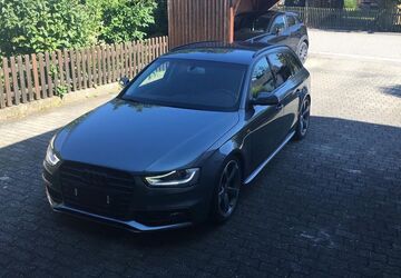 Audi A4 205.000 km 14.000 &euro; Hemau 93155