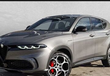 Alfa Romeo Tonale 10.190 km 42.190 &euro; Regensburg 93059