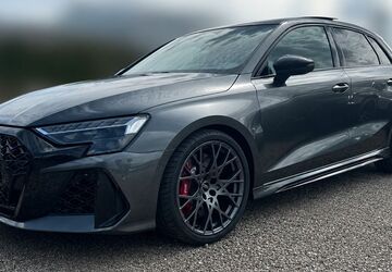 Audi RS3 6.110 km 65.380 &euro; Langquaid 84085