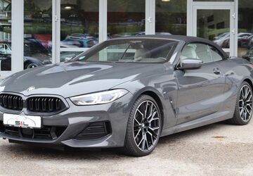 BMW 840 65.567 km 66.490 &euro; Pentling bei Regensburg 93080