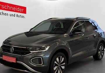 VW T-Roc 18.280 km 29.650 &euro; Regensburg 93055