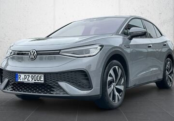 VW ID.5 48.000 km 32.900 &euro; Regensburg 93055