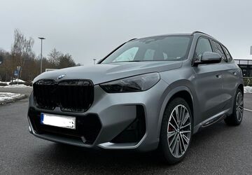 BMW X1 23.200 km 51.200 &euro; Bernhardswald 93170