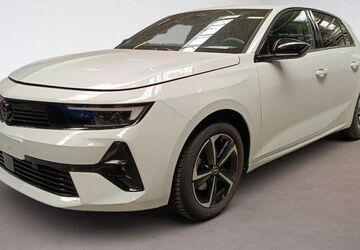 Opel Astra 17.796 km 19.480 &euro; Kelheim 93309