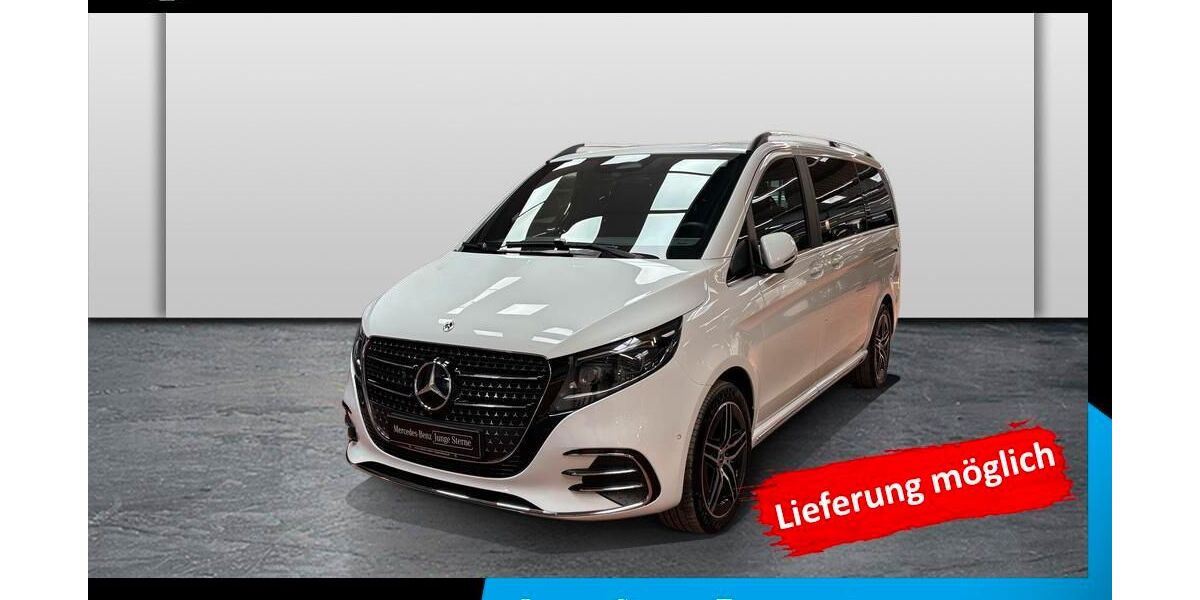 Mercedes-Benz V 300 19.800 km 85.900 &euro; Regensburg 93053