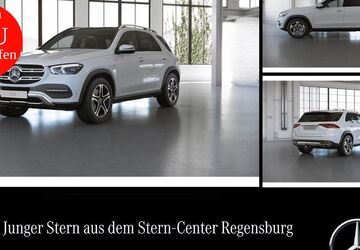 Mercedes-Benz GLE 350 144.966 km 44.880 &euro; Regensburg 93053