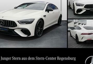 Mercedes-Benz AMG GT 25.647 km 119.940 &euro; Regensburg 93053