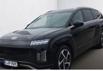 Hyundai IONIQ 9 5.000 km 77.980 &euro; Regensburg 93055