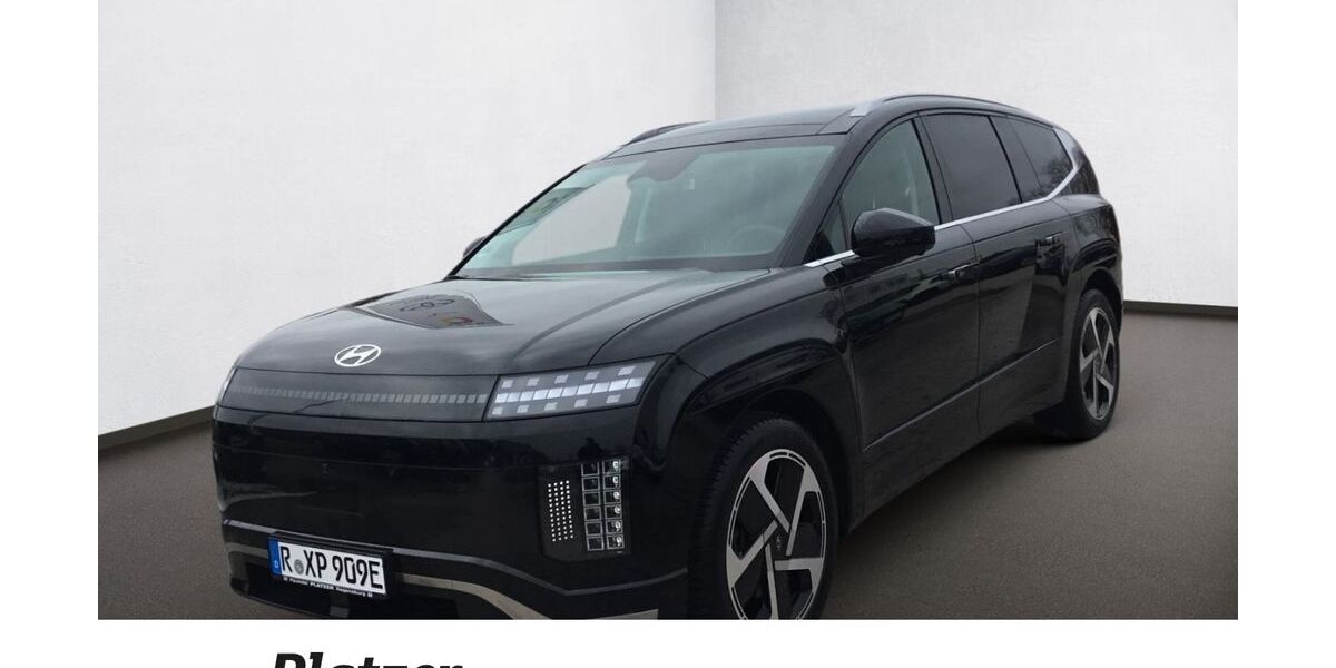 Hyundai IONIQ 9 5.000 km 77.980 &euro; Regensburg 93055