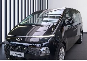 Hyundai STARIA 26.510 km 45.980 &euro; Laberweinting 84082