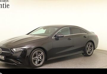 Mercedes-Benz CLS 450 55.274 km 50.899 &euro; Schierling 84069