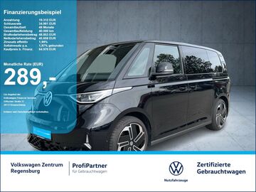 Gebrauchte VW ID. Buzz