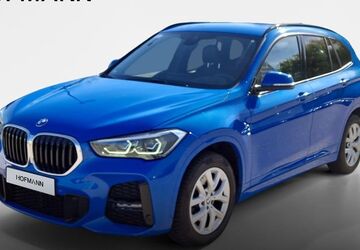 BMW X1 65.700 km 29.890 &euro; Regensburg 93055