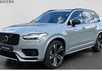 Volvo XC90 45.500 km 62.990 &euro; Neutraubling 93073