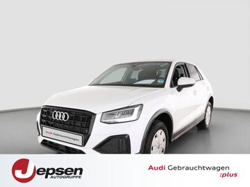 Gebrauchte Audi Q2