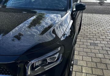 Mercedes-Benz GLB 180 22.600 km 31.990 &euro; Saal an der Donau 93342