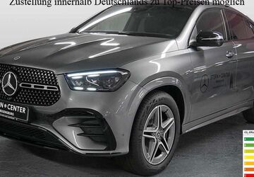 Mercedes-Benz GLE 450 8.966 km 87.444 &euro; Regensburg 93053