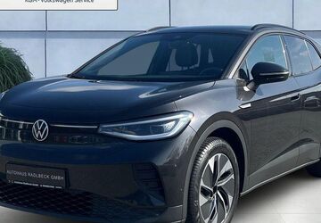 VW ID.4 51.490 km 19.990 &euro; Wörth a. Donau 93086