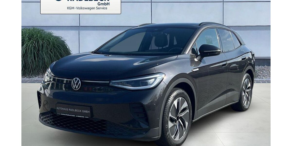 VW ID.4 51.490 km 19.990 &euro; Wörth a. Donau 93086