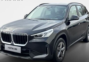 BMW X1 83.300 km 28.890 &euro; Regensburg 93055