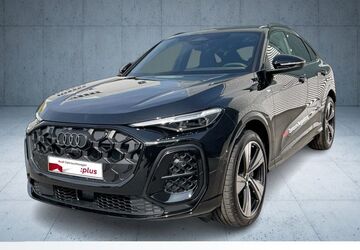 Audi Q5 9.900 km 69.570 &euro; Regensburg 93059