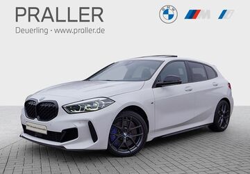 BMW M135 79.950 km 31.900 &euro; Deuerling 93180
