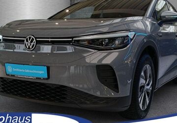 VW ID.4 80.760 km 20.990 &euro; Neutraubling 93073