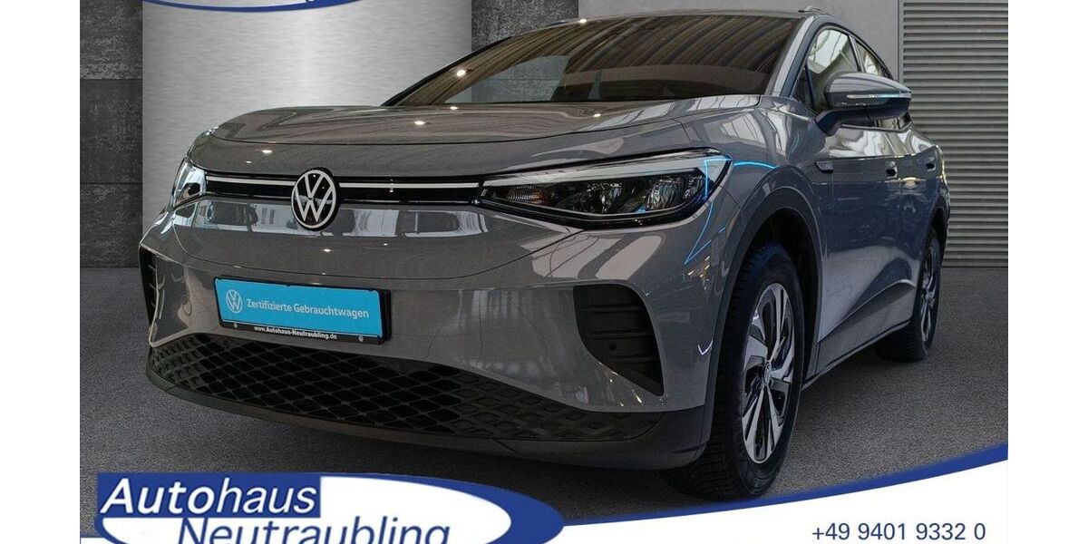 VW ID.4 80.760 km 20.990 &euro; Neutraubling 93073