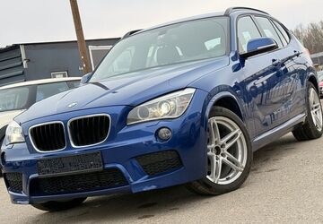 BMW X1 71.600 km 11.799 &euro; Obertraubling 93083