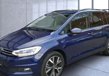 VW Touran 34.300 km 36.390 &euro; Regensburg 93053