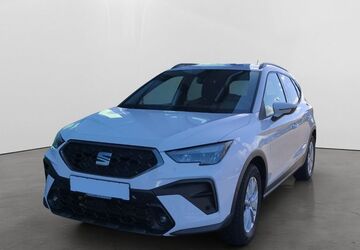Seat Arona 22.647 km 22.750 &euro; Regensburg 93055