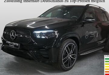 Mercedes-Benz GLE 450 8.500 km 93.839 &euro; Regensburg 93053
