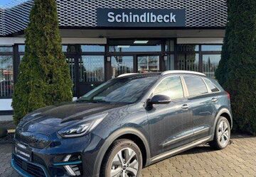 Kia Niro 14.293 km 24.990 &euro; Regensburg 93055