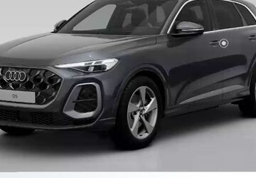 Audi Q5 9.900 km 62.970 &euro; Regensburg 93059