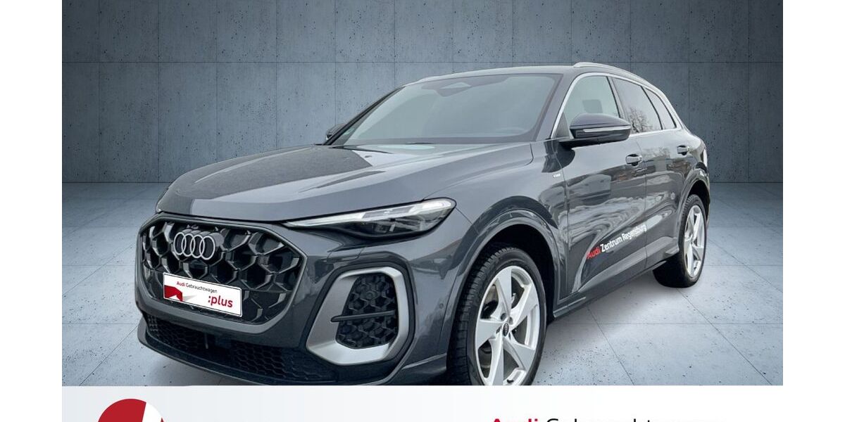 Audi Q5 9.900 km 62.970 &euro; Regensburg 93059