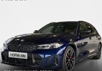 BMW M340d 12.200 km 68.821 &euro; Abensberg 93326