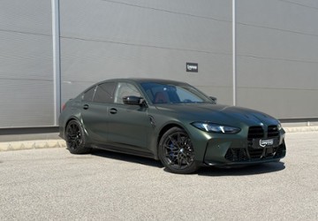 BMW M3 6.200 km 95.199 &euro; Neutraubling 93073