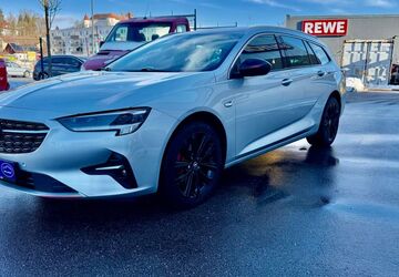 Opel Insignia 89.000 km 14.900 &euro; Wörth an der Donau 93086