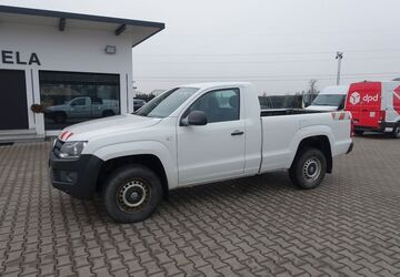 VW Amarok 216.900 km 11.990 &euro; Abensberg 93326