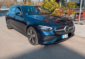 Mercedes-Benz C 300 148.000 km 27.000 &euro; Regensburg 93055