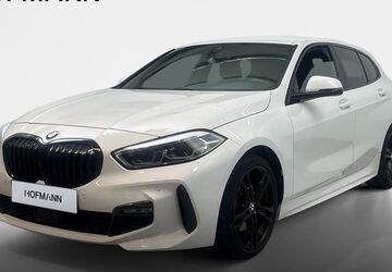 BMW 118 73.000 km 21.839 &euro; Regensburg 93055