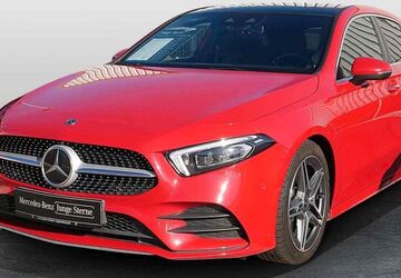 Mercedes-Benz A 220 147.498 km 21.980 &euro; Regensburg 93053
