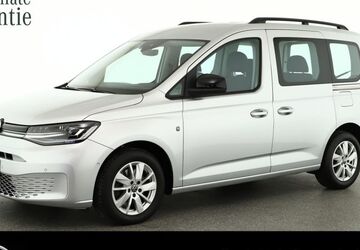VW Caddy 92.800 km 22.499 &euro; Schierling 84069