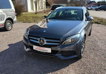 Mercedes-Benz C 250 160.244 km 15.490 &euro; Regensburg 93055