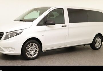 Mercedes-Benz Vito 99.444 km 33.499 &euro; Schierling 84069