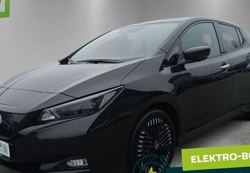 Nissan Leaf 22.504 km 18.990 &euro; Regensburg 93055